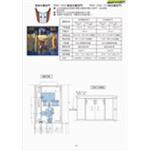 雙扇半圓型及4扇全圓型自動門最新產品